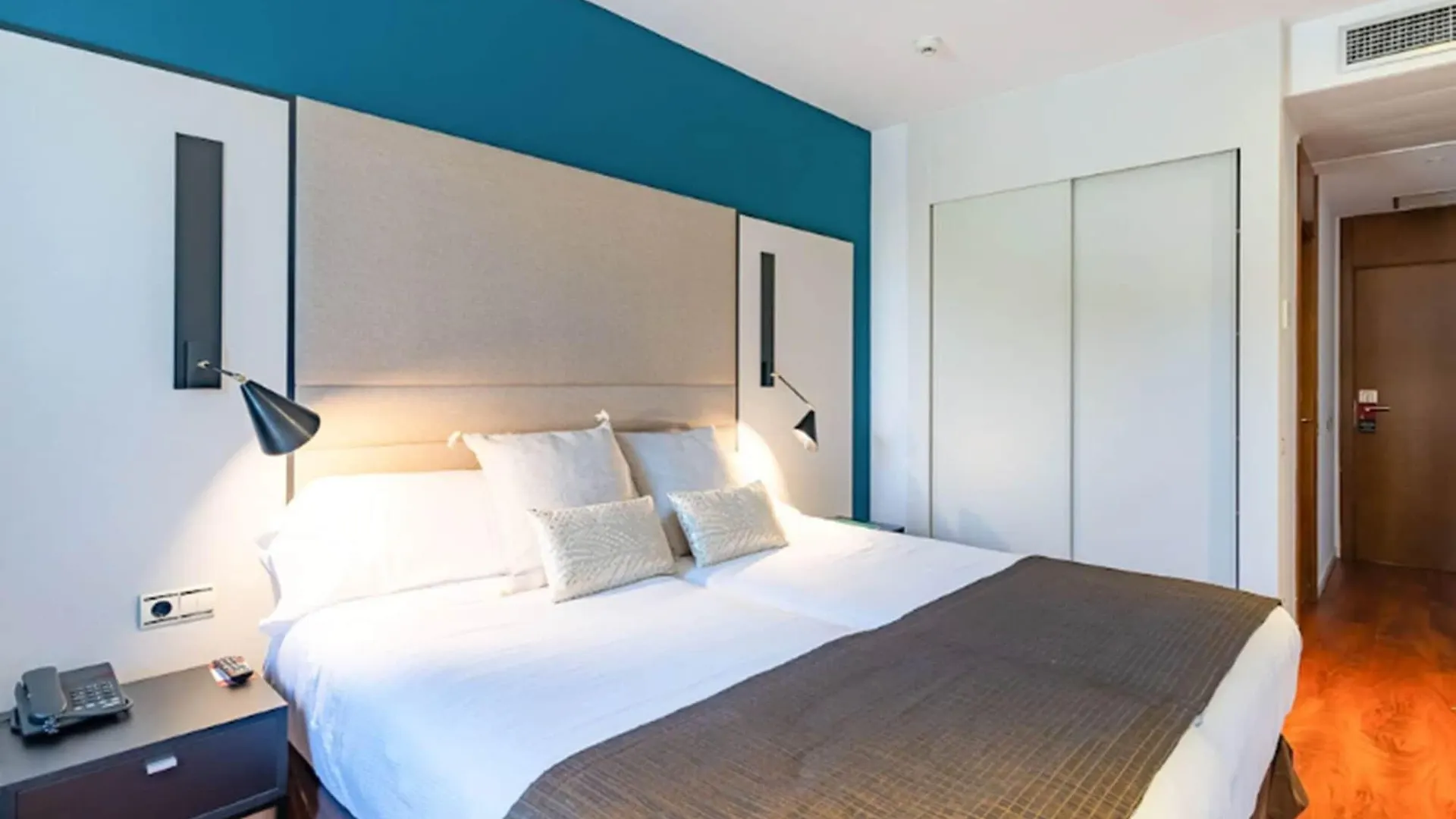 **** Hotel Amura Alcobendas Spain