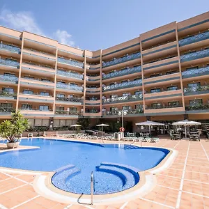 Отель California Palace ****