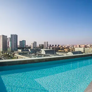 Отель Sb Plaza Europa ****