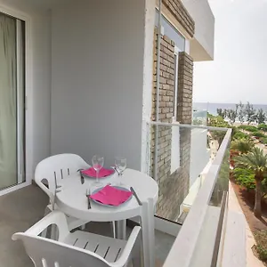  Apartment Tarahal Spain